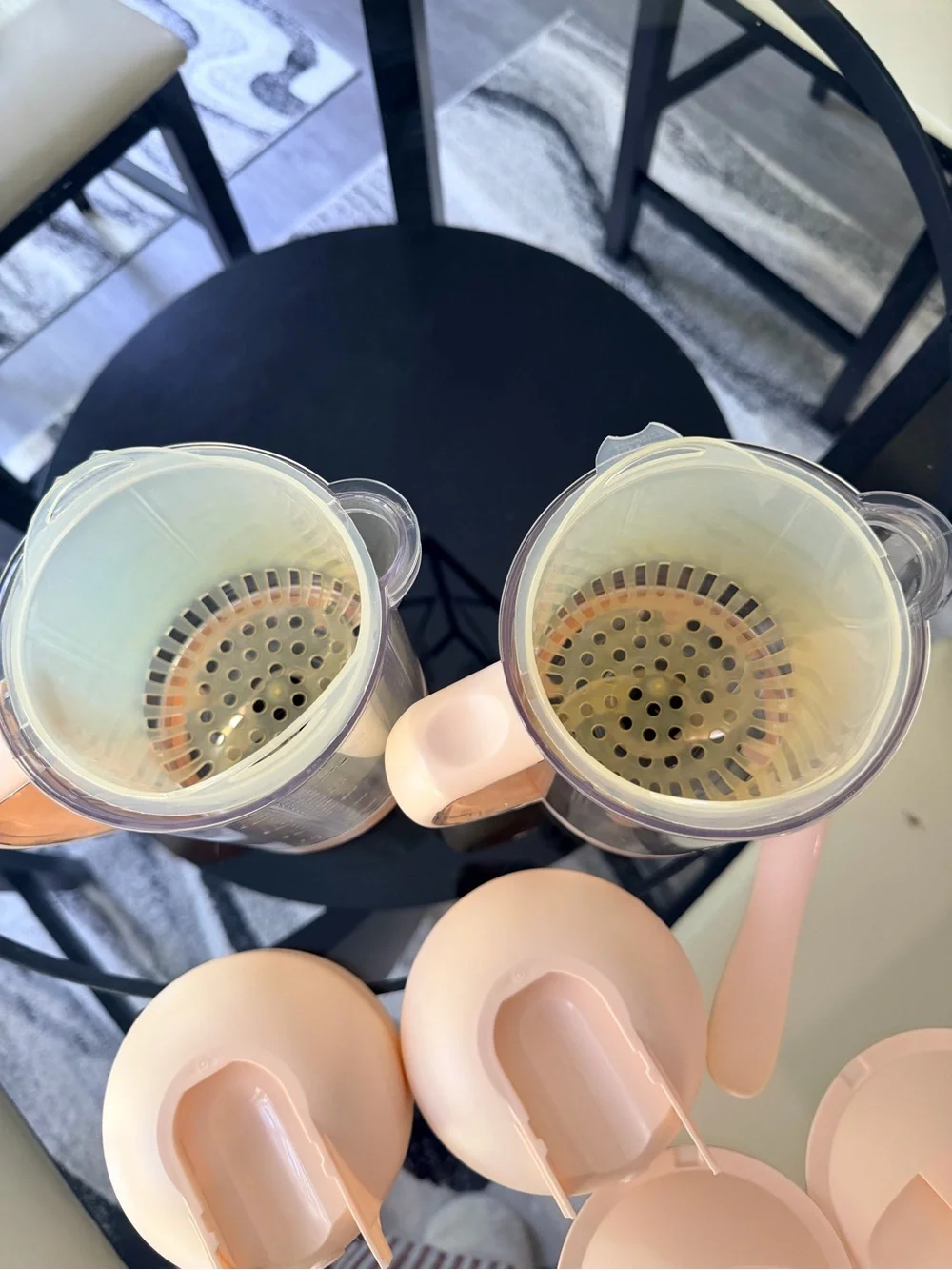 Beaba babycook dual